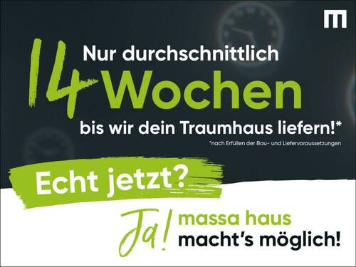 Schneller geht nicht - 