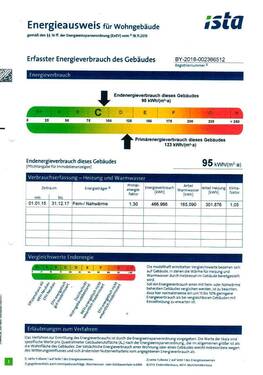 Energieausweis Seite 3 - 