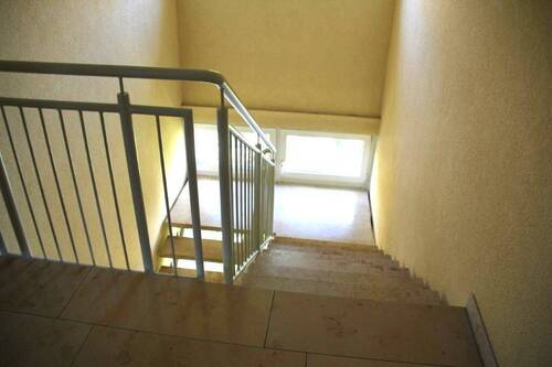 Treppenhaus - 