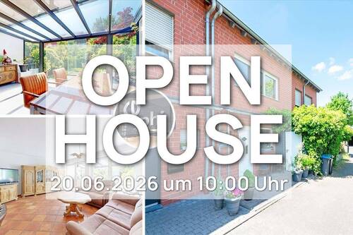 AW474 (1) - OPEN HOUSE in Aachen! - 519.900,00&nbsp;EUR Kaufpreis, ca.&nbsp; 135,00&nbsp;m&sup2;&nbsp;Wohnfl&auml;che