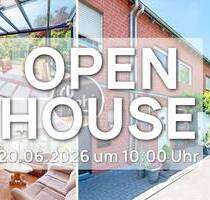 OPEN HOUSE in Aachen! - 519.900,00&nbsp;EUR Kaufpreis, ca.&nbsp; 135,00&nbsp;m&sup2;&nbsp;Wohnfl&auml;che in Aachen (PLZ: 52078) Brand