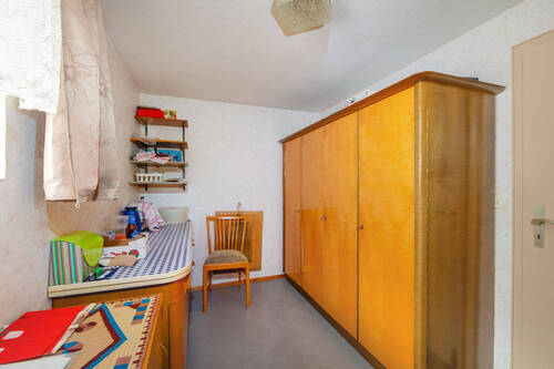 Zimmer OG - 