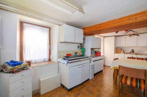 Keller EG - 4 Zimmer Einfamilienhaus in Remchingen-Wilferdingen