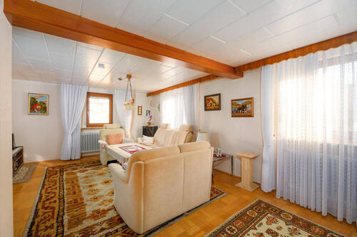 Wohnzimmer OG - 