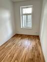 Schlafzimmer - Etagenwohnung mit 47,10 m² in Chemnitz zur Miete