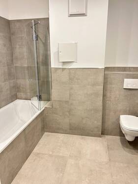 Badansicht II - 
