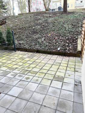 Terrasse - 