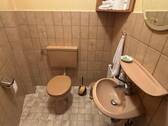 Gäste WC EG - 