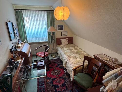 Zimmer 1 OG - 