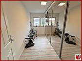 Ankleidezimmer Wohnung 18 - 