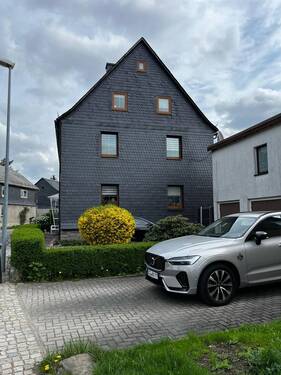 Bild 2 - Einfamilienhaus zum Kaufen in Lobenstein