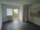 Wohnung 2 - Küche - 