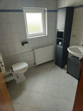Wohnung 2 - Duschbad - 
