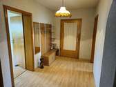 Wohnung 1 - Flur - 