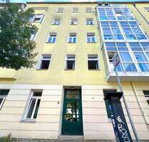 Prenzlauer Berg, mittendrin statt nur dabei! - Berlin