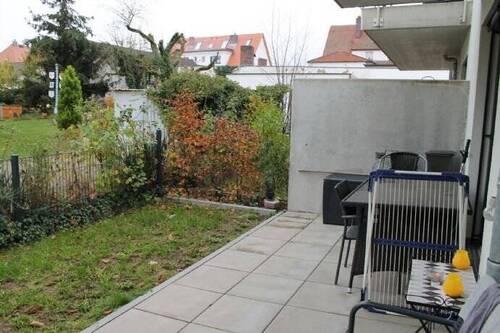 Terrasse - 