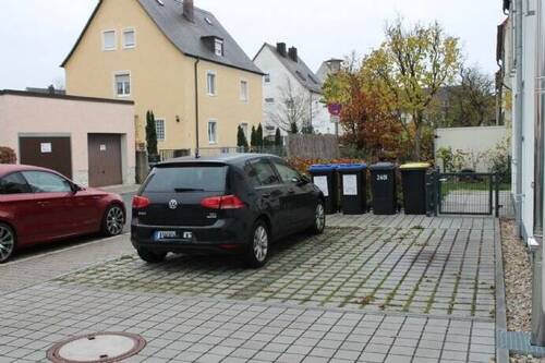Stellplatz - 