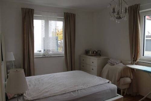 Schlafzimmer - 