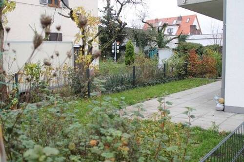 Garten - 