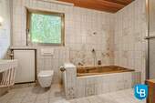 ..und Badewanne - 