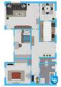 Wohnhaus - 