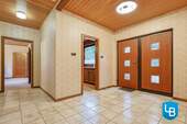 Flur / Hauseingang - 