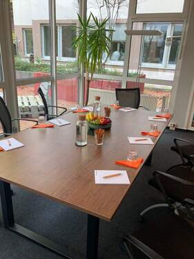 Meetingraum - 