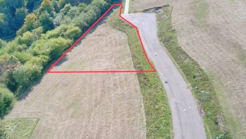 Baugrundstück - Grundstück in Pellingen