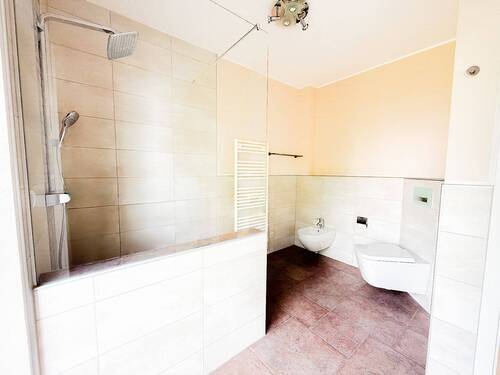 Impression Badezimmer - 