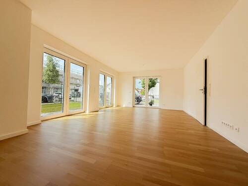 Impression Wohnzimmer - Etagenwohnung mit 123,00 m&sup2; in Bad Neuenahr-Ahrweiler zum Kaufen