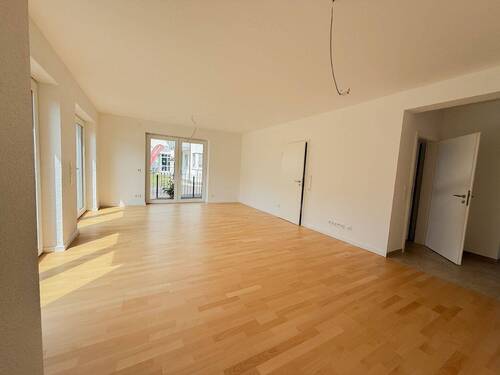 Impression Wohnzimmer - 