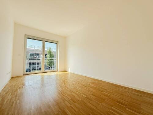 Impression Schlafzimmer - 