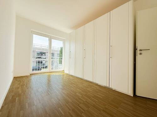 Impression Schlafzimmer - 