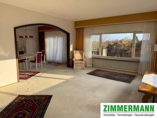 Wohn-/Esszimmer - Einfamilienhaus mit 353,00 m² in Bamberg zum Kaufen