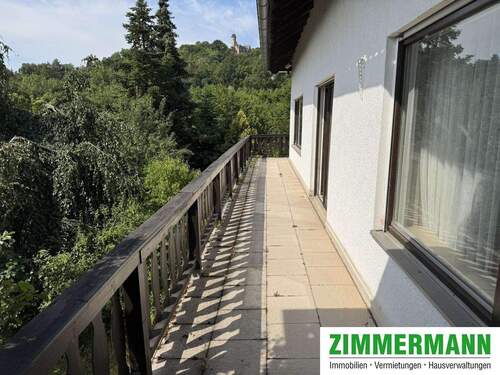Balkon - 