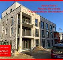 Neubau-Eigentumswohnungen in zentraler Lage von St. Jürgen, Neujahrsaktion: Grunderwerbsteuer - Lübeck Neubau-Eigentumswohnungen in zentraler Lage von St. Jürgen, Neujahrsaktion: Grunderwerbsteuer - Lübeck
