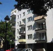 Tolle Aussichten: Penthouse-Wohnung in Wilmersdorf! - Berlin