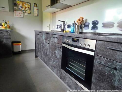 Küche - 