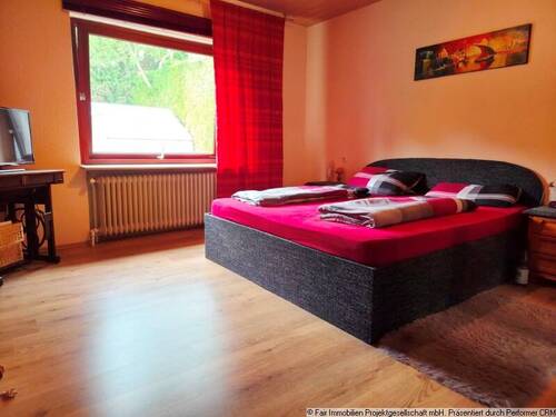 Schlafzimmer - 