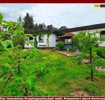 ** Gepflegter Bungalow nahe der Fischbeker Heide ** - Hamburg Neugraben-Fischbek