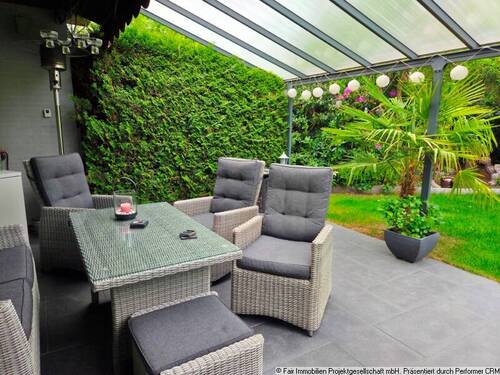 Terrasse - 