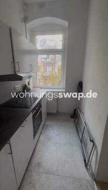 Bild 3 - 2 Zimmer Etagenwohnung in Berlin