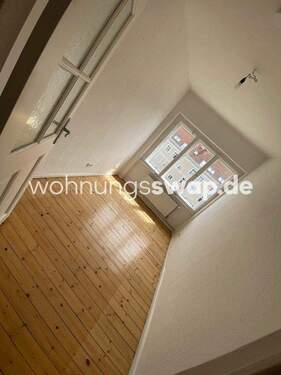 Bild 2 - 3 Zimmer Etagenwohnung zur Miete in Berlin