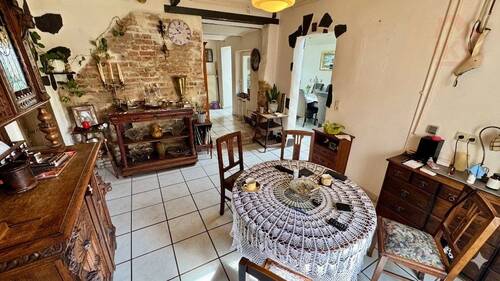 Zentrales Zimmer - 