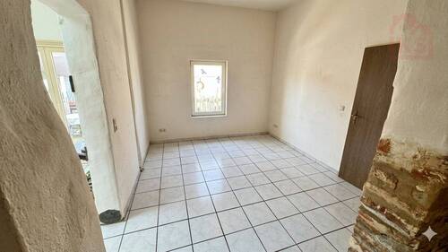 Zentrales Zimmer Db - 