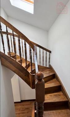 Treppe - 