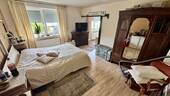 Schlafzimmer OG links - 