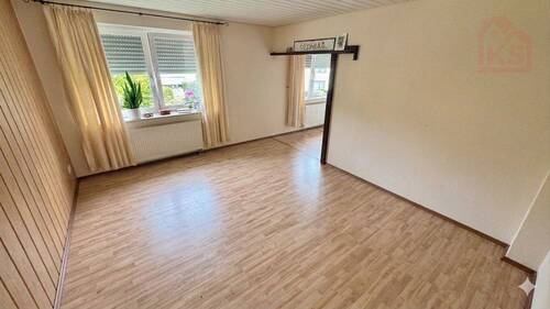 Schlafzimmer OG links Db - 