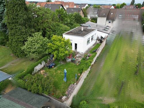 Haus Garten - 