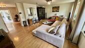 Wohnzimmer 02 - 1 Zimmer Reihenendhaus zum Kaufen in Wadgassen / Schaffhausen